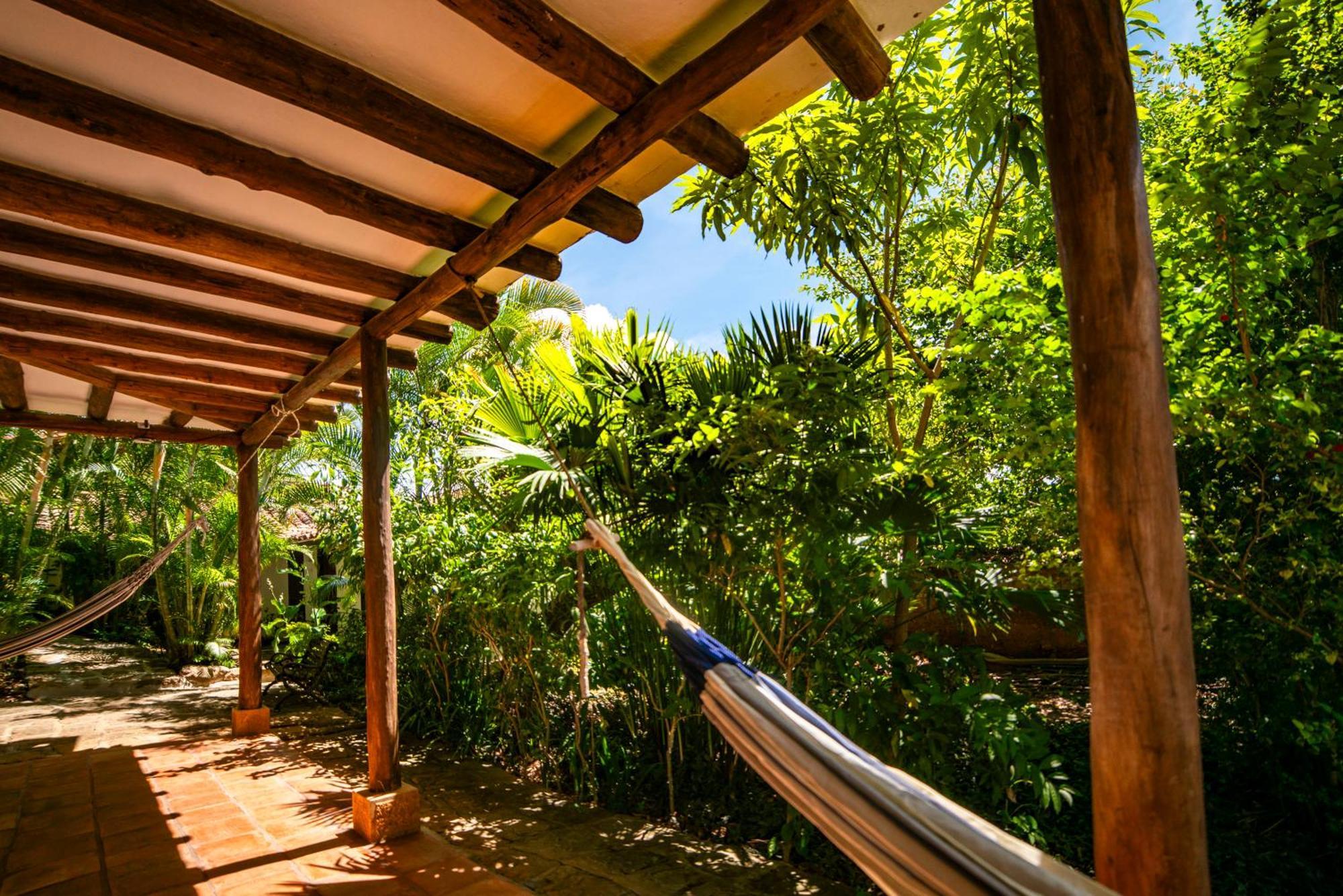 Hotel Masaya Collection Achiotte Barichara Exterior foto